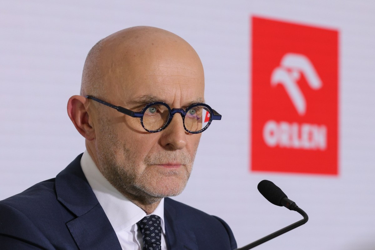 "Proceder trwał latami". Prezes Orlenu ogłasza