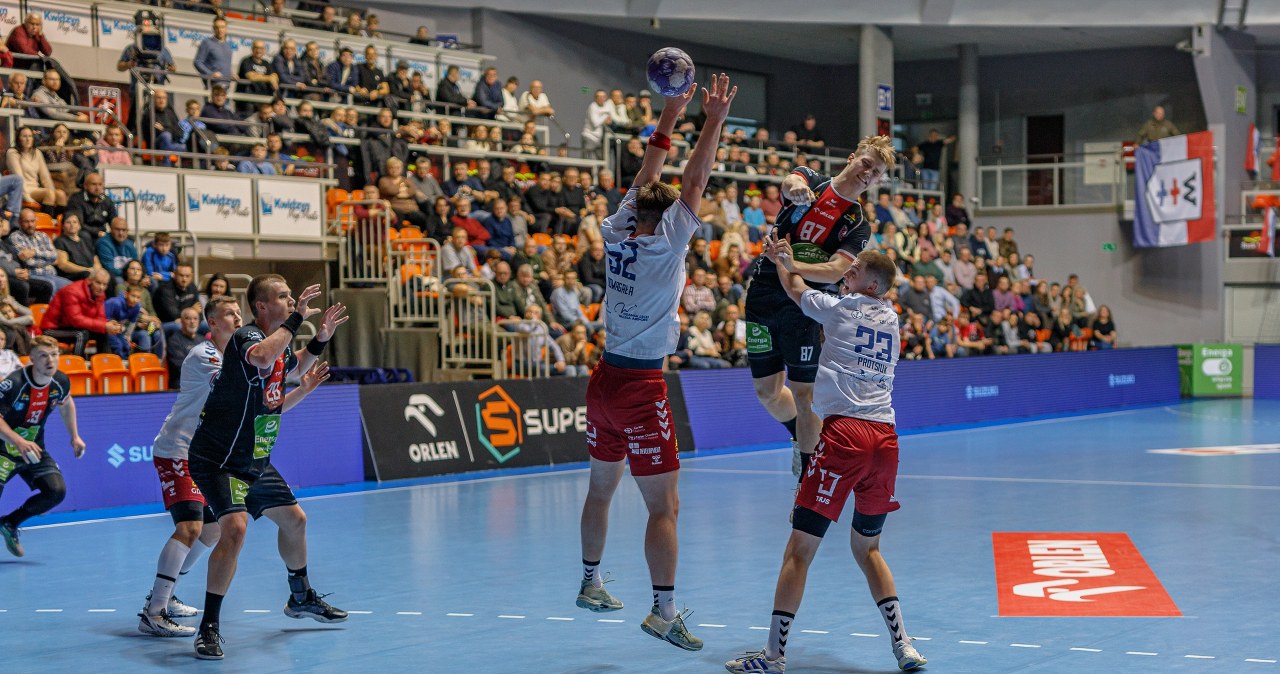 Siódemka klubowych duetów. Najlepsi w 12. serii ORLEN Superligi