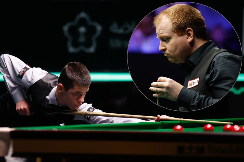 Kwadrans po północy 14-latka z Polski zaproszono do stołu. Historyczna chwila