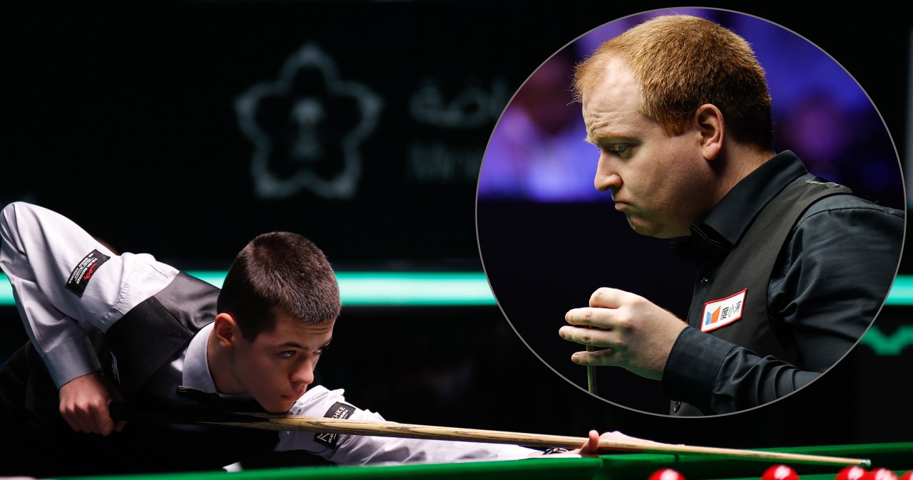 Kwadrans po północy 14-latka z Polski zaproszono do stołu. Historyczna chwila