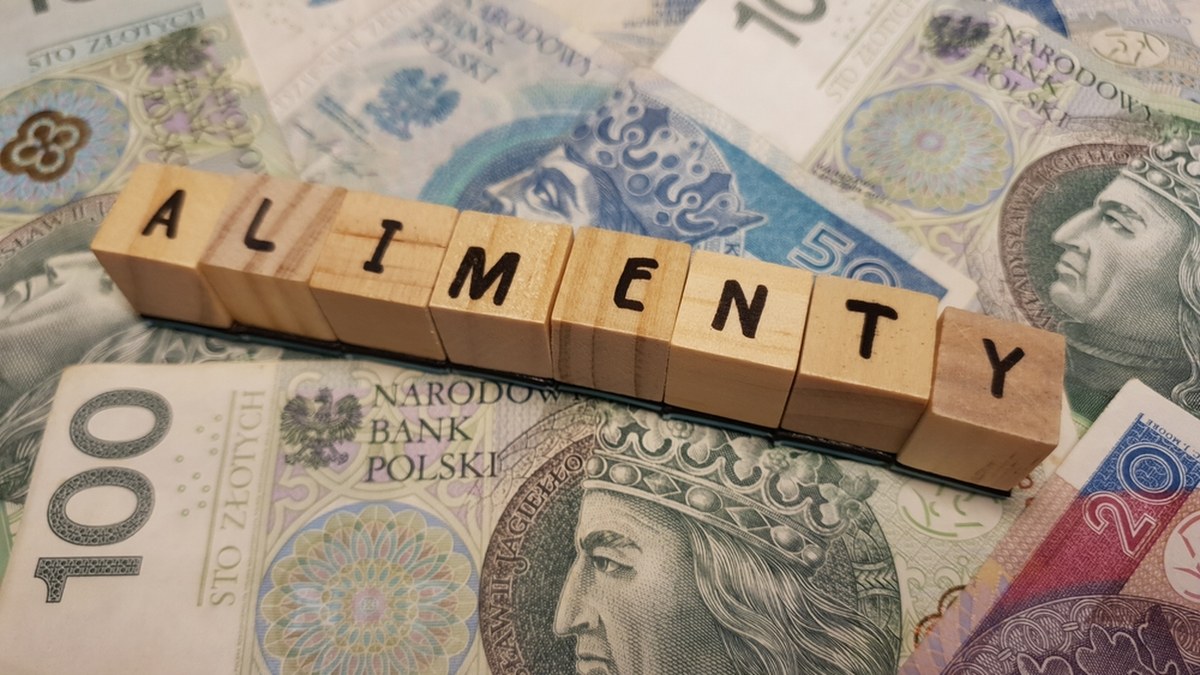 Nowe metody na niepłacących alimentów. Plany są ambitne