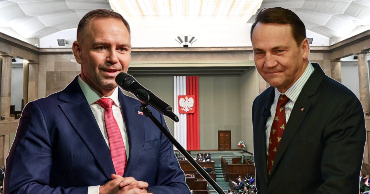 Tym politykom Polacy ufają najbardziej. Lider blisko rekordu