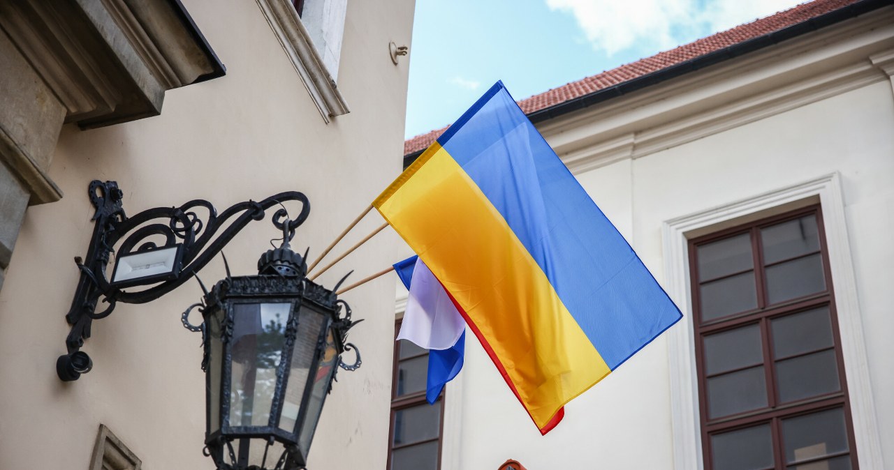 Ukraińcy przeszli na zagraniczne zakupy online. Co kupują w Polsce?