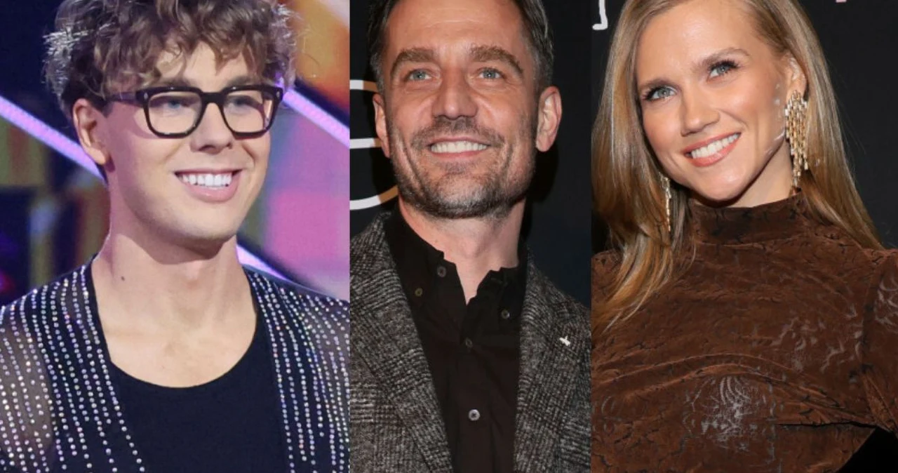 Bagi wprost o Kaczorowskiej i Rogacewiczu. To stało się podczas finału