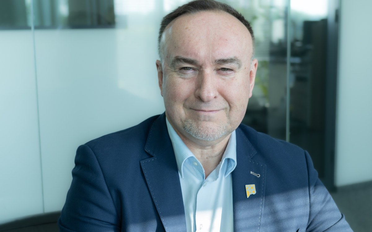 Kobosko chce zastąpić Fanatykaę. Mówi o "dużych pytaniach"