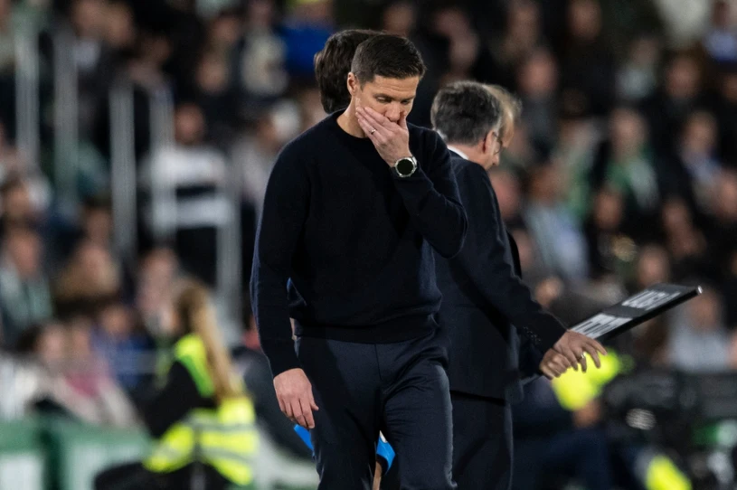 Real Madryt ma kłopot, chodzi o trenera. Sensacyjne wieści z Hiszpanii