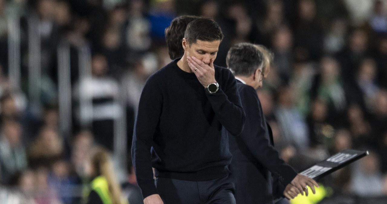 Real Madryt ma kłopot, chodzi o trenera. Sensacyjne wieści z Hiszpanii