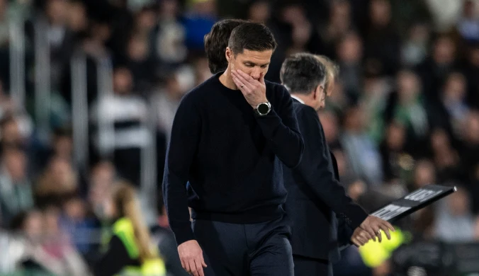 Real Madryt ma kłopot, chodzi o trenera. Sensacyjne wieści z Hiszpanii