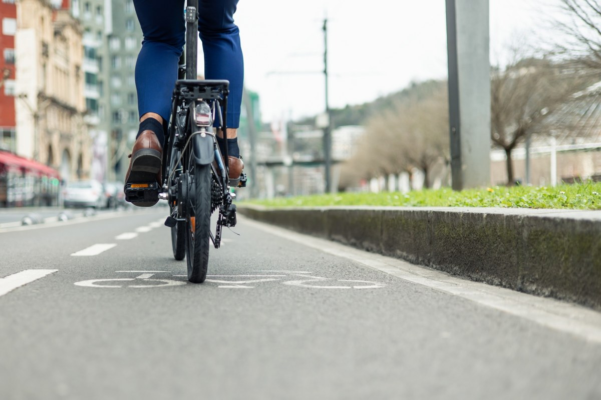 Ważna inwestycja dla rowerzystów. Miasto w woj. śląskim ogłasza przetarg
