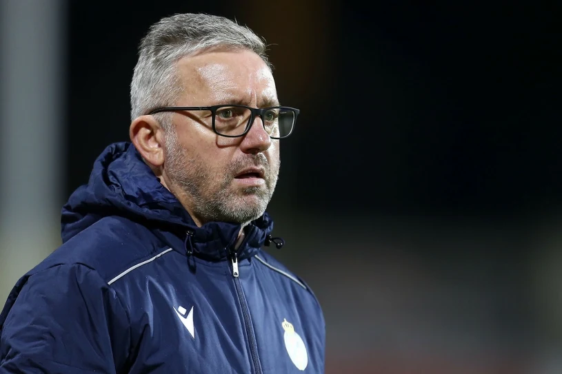 "Poniosłem największą porażkę", Brzęczek ujawnia po latach ws. Wisły Kraków