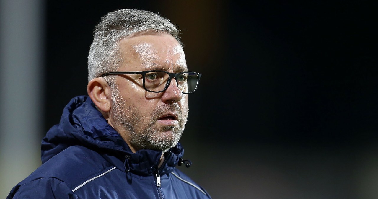 "Poniosłem największą porażkę", Brzęczek ujawnia po latach ws. Wisły Kraków