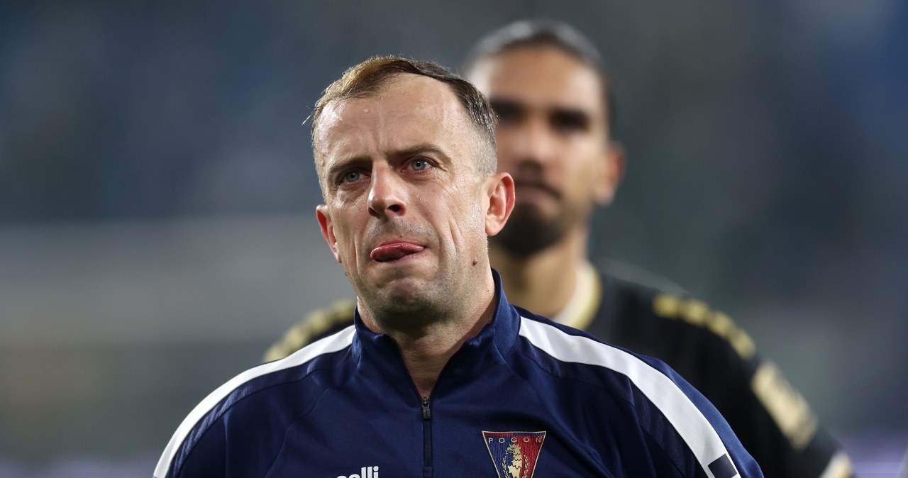 Grosicki przed kamerami mówi o odejściu z Pogoni. Nie pozostawił złudzeń