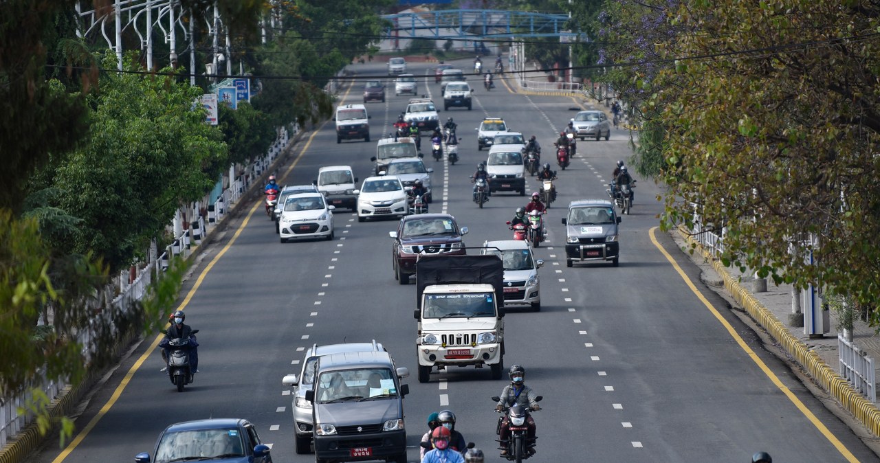 W tym kraju nie ma ani jednej sygnalizacji świetlnej. To działa