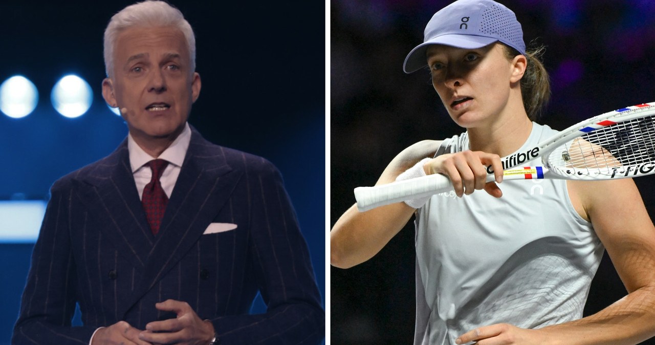 Zamieszanie w "Milionerach" po tym pytaniu o Świątek. Aż trudno uwierzyć