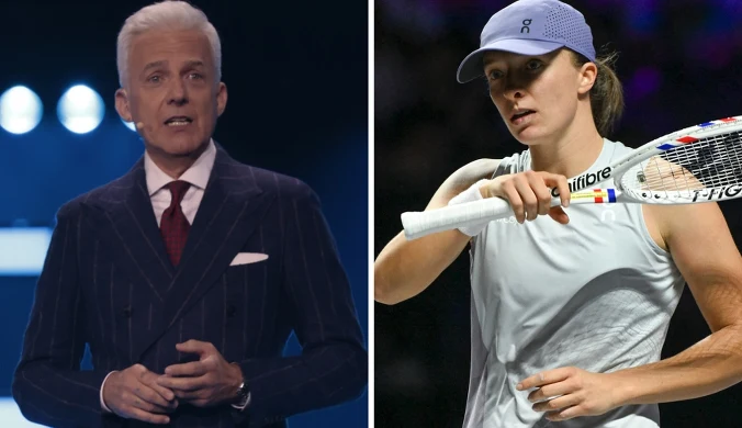 Zamieszanie w "Milionerach" po tym pytaniu o Świątek. Aż trudno uwierzyć