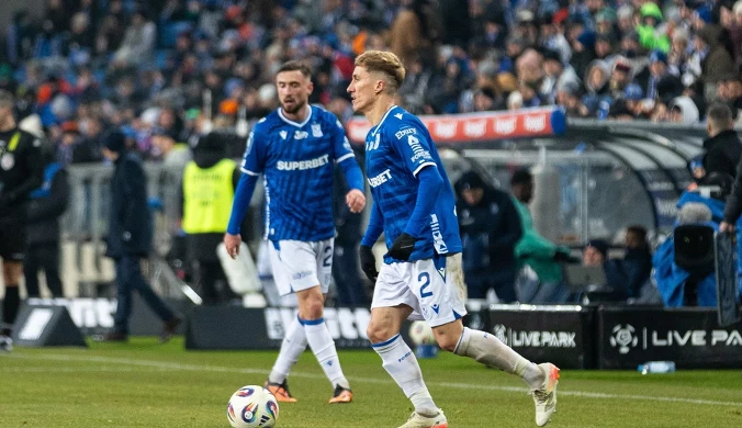 Lech Poznań - Lausanne. O której i gdzie obejrzeć? [TRANSMISJA NA ŻYWO]