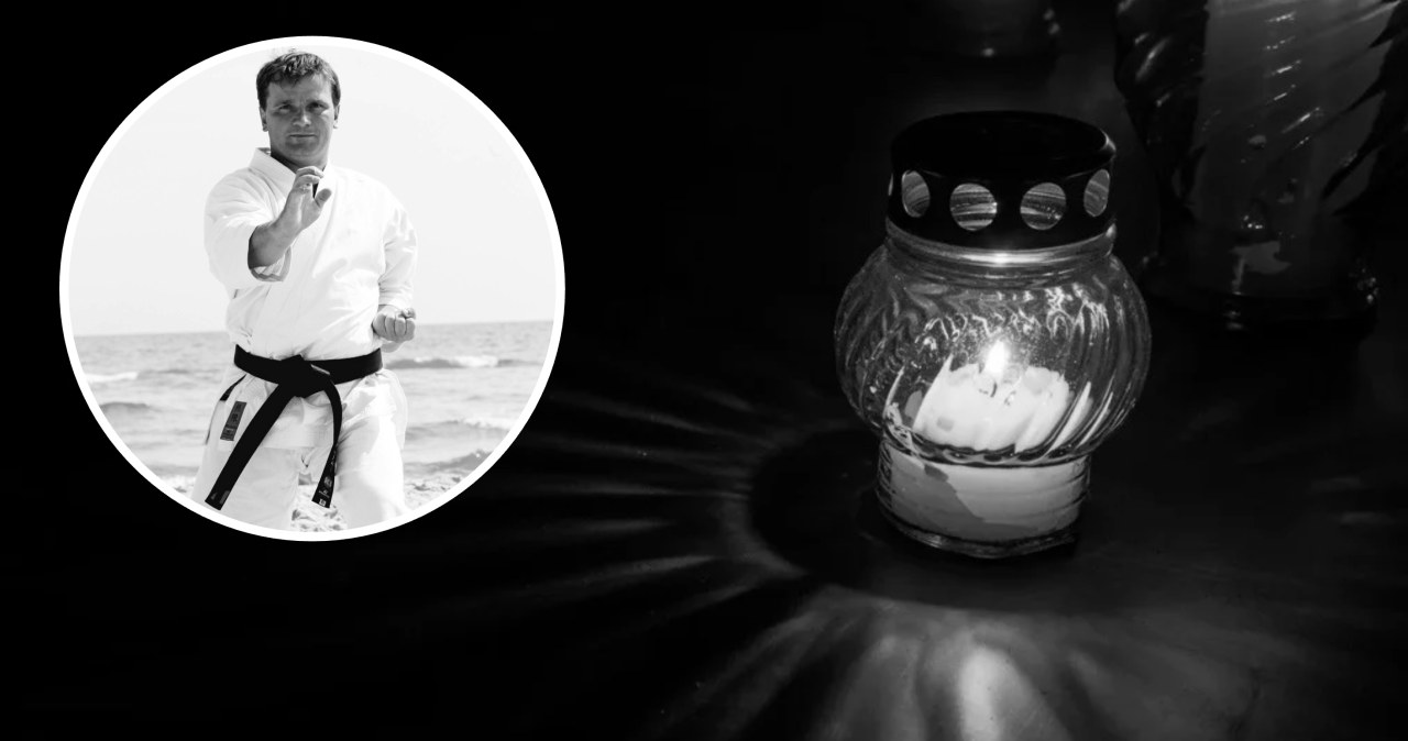 Polski sport w żałobie. Nie żyje mistrz świata