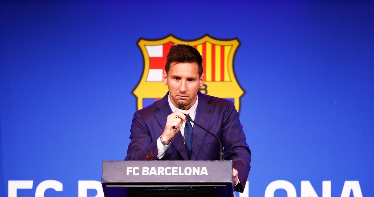 Wieści o Messim. Chodzi o powrót do Barcelony. Zwrot akcji stał się faktem