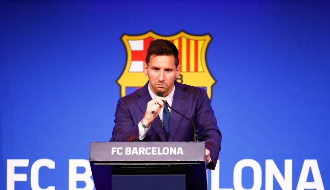 Wieści o Messim. Chodzi o powrót do Barcelony. Zwrot akcji stał się faktem