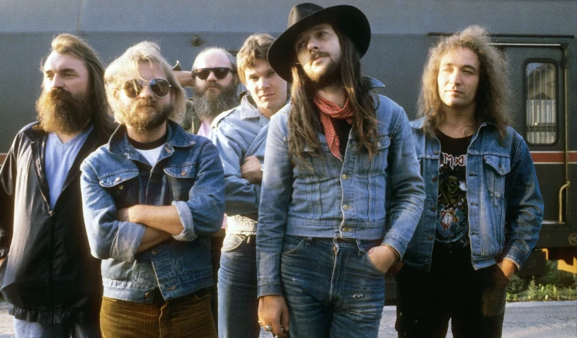 Kultowy "Autsajder". Jak powstała jedna z najważniejszych ballad Dżemu?