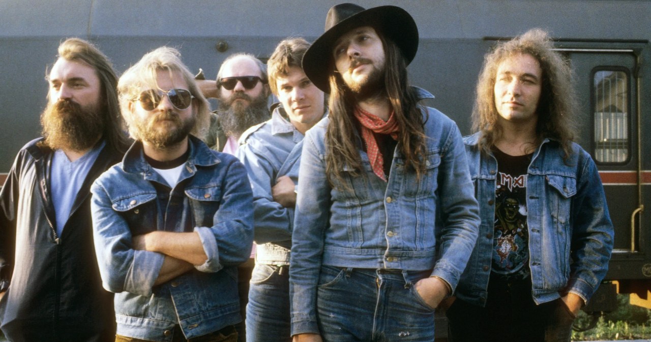 Kultowy "Autsajder". Jak powstała jedna z najważniejszych ballad Dżemu?