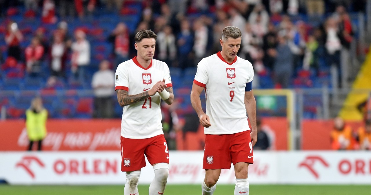 Zalewski w tarapatach, są głosy prosto z Włoch. To nie tak miało wyglądać