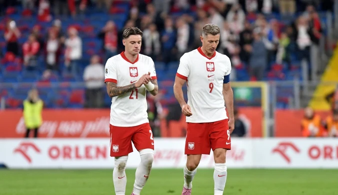 Zalewski w tarapatach, są głosy prosto z Włoch. To nie tak miało wyglądać