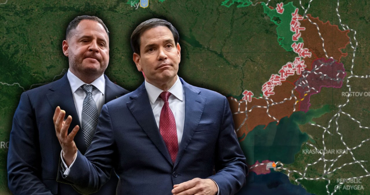 Przełom po rozmowach, które wisiały na włosku? Ujawniają burzliwe kulisy