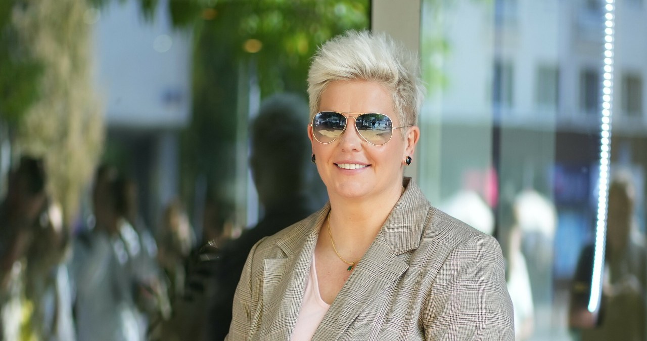 Anita Włodarczyk późnym wieczorem nadała komunikat. "Już za kilka dni"