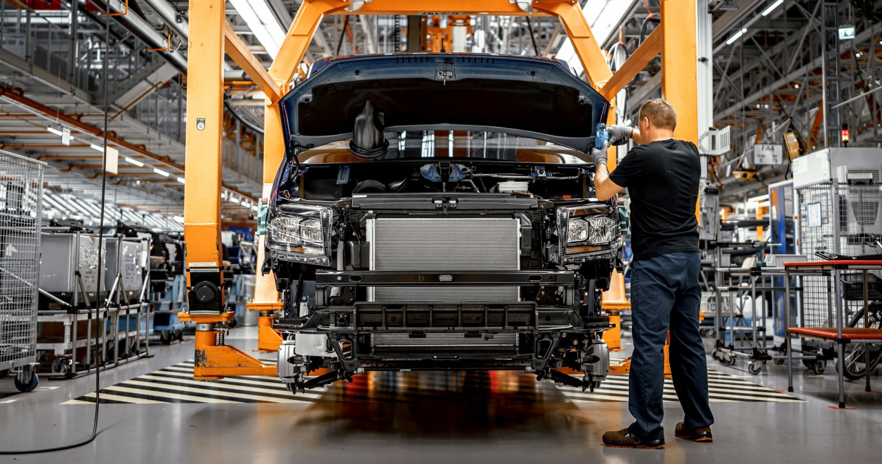 Niemiecki gigant stawia na Polskę. 1,5 mld zł na rozbudowę fabryki