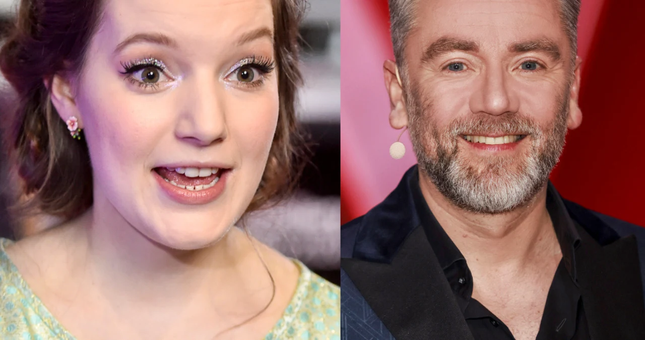 Kuba Badach szczerze o popularności Sanah. Zauważył jedną rzecz