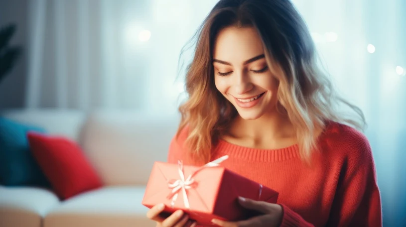 Uzupełnij zapasy na Black Friday! Jakie perfumy będą idealnym prezentem… dla ciebie samej? [QUIZ]