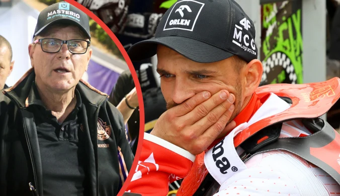 Trener reprezentacji ostrzega. Chodzi o Zmarzlika, jedno zdanie mocno niepokoi