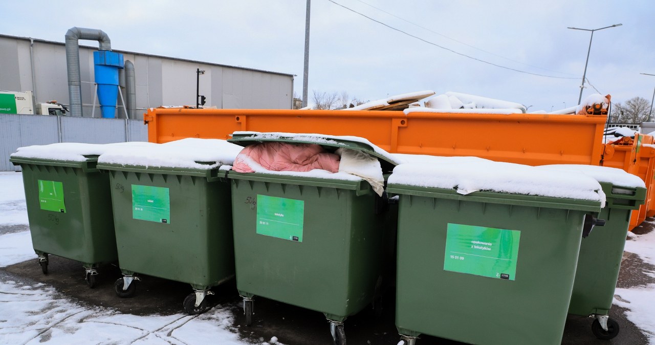 Nowe zasady wyrzucania ubrań i butów od 2026:Co się zmienia? Nowe zasady wyrzucania ubrań i butów od 2026:Co się zmienia?