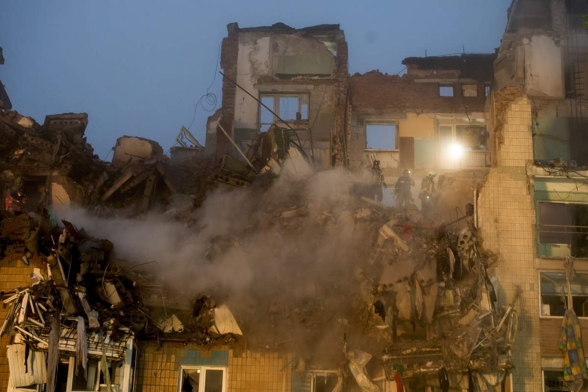 7-letnia Polka zginęła na Ukrainie. Jest śledztwo