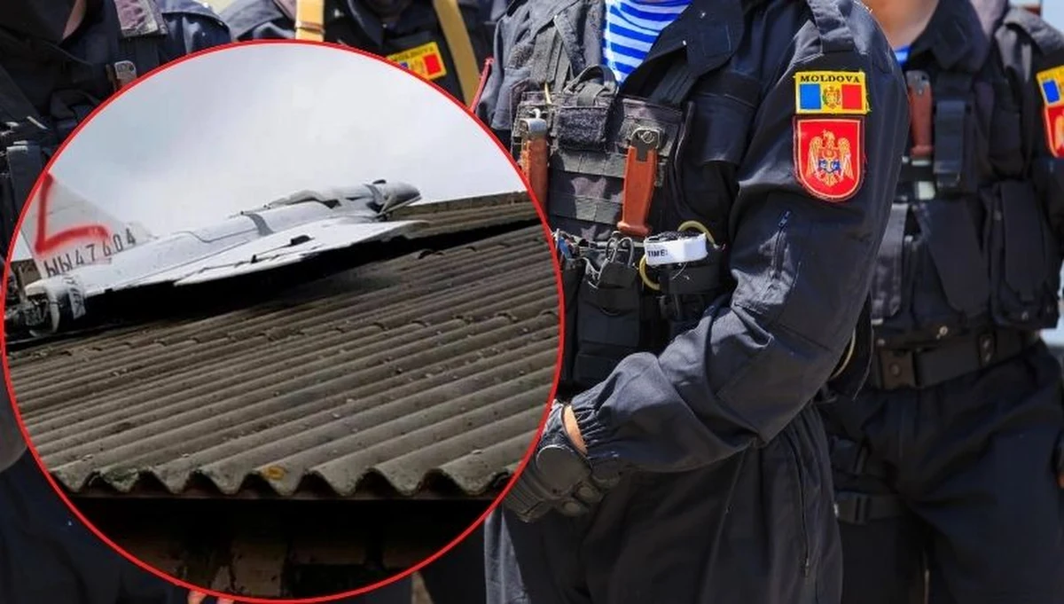 Policja ogłosiła ewakuację mieszkańców miejscowości Cuhurestii de Jos w okręgu Floresti na północnym wschodzie Mołdawii. Na jeden z tamtejszych domów spadł dron - przekazała agencja AFP. Mołdawskie ministerstwo obrony poinformowało, że przestrzeń powietrzną kraju naruszyło łącznie sześć dronów. Resort zapowiedział, że wezwie ambasadora Rosji, „aby mógł on złożyć wyjaśnienia dotyczące tych niedopuszczalnych działań”.