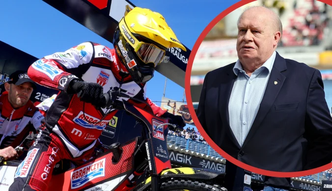 Polonia straci swojego prezesa? Powiedział już o tym wprost