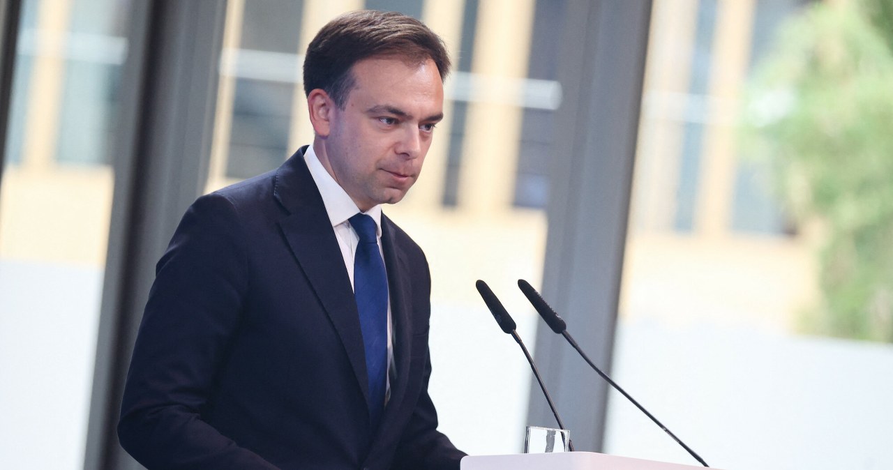 Domański nie kryje radości. Polska wyróżnia się na tle Europy