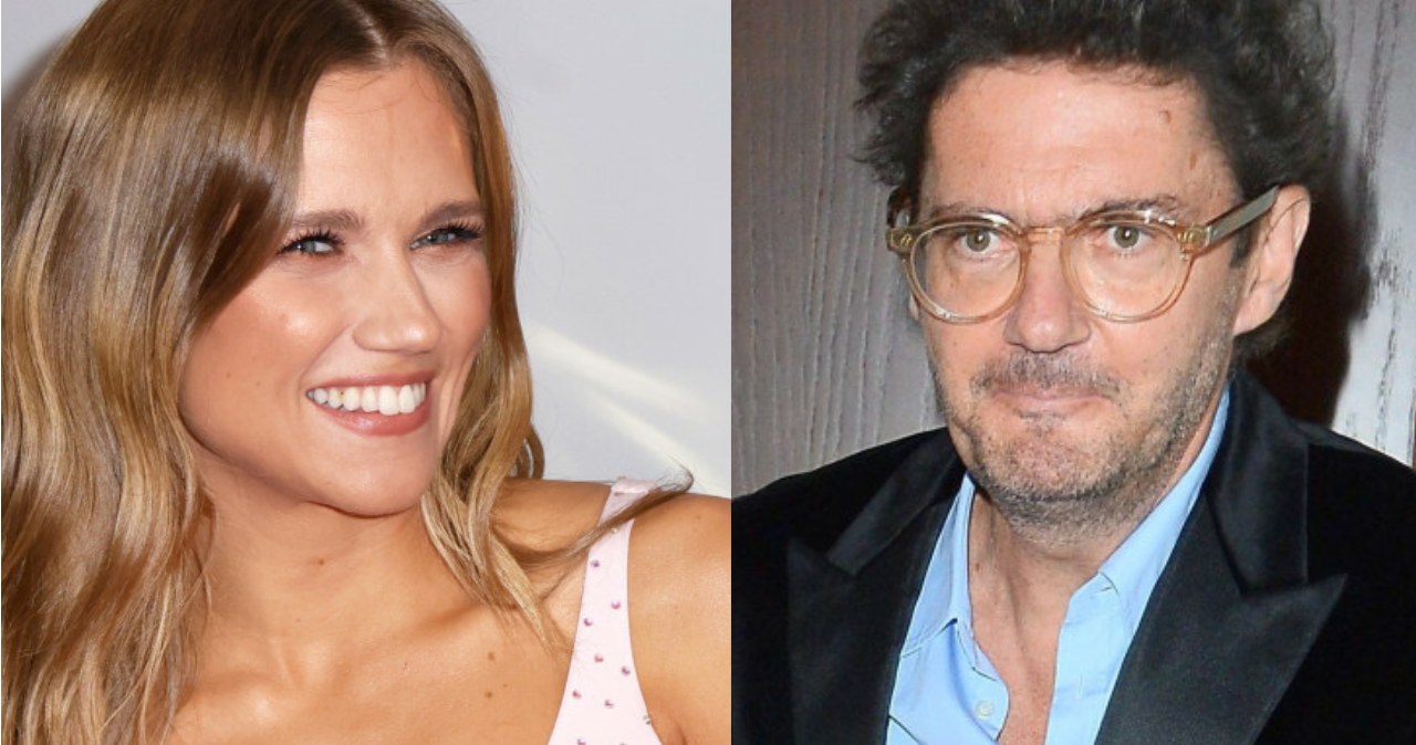 Wojewódzki ma na koncie wiele romansów. Uwiodła go choćby Kaczorowska