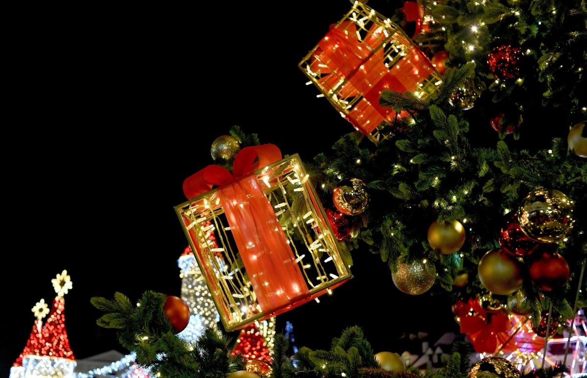 Czy czekają nas białe święta? "Prognozy wyglądają obiecująco"