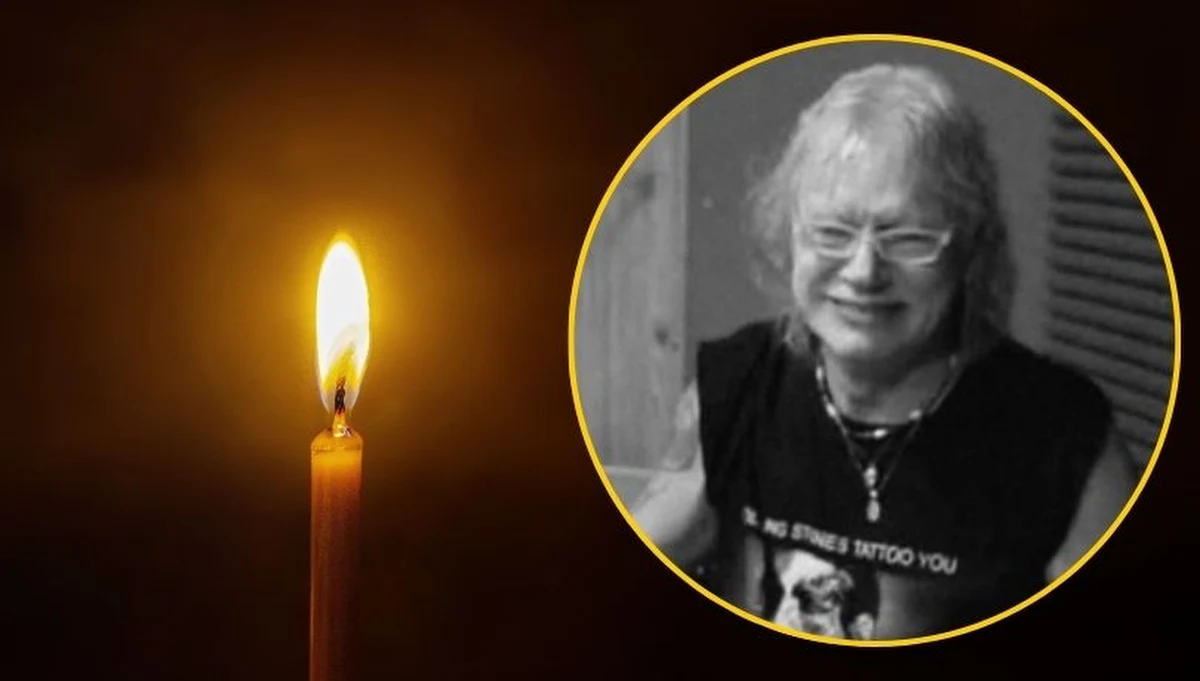 Janusz Staszek, znany i ceniony polski perkusista, nie żyje. Był członkiem grupy Test, występował także z 2+1 czy Piotrem Fronczewskim. "Odszedł mój kochany tata, kolorowy ptak, przekorny do końca, rozbawiający i najwyżej ceniący wolność" - w ten sposób muzyka pożegnała córka.