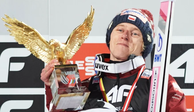 Rewolucja w Turnieju Czterech Skoczni już blisko, ostatnia przeszkoda pokonana