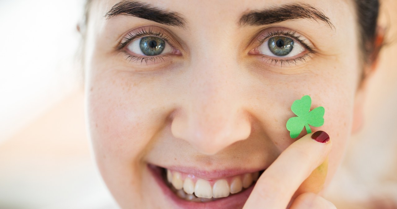 To imię ma przynosić szczęście. Dziwne, iż Polacy tak rzadko je wybierają