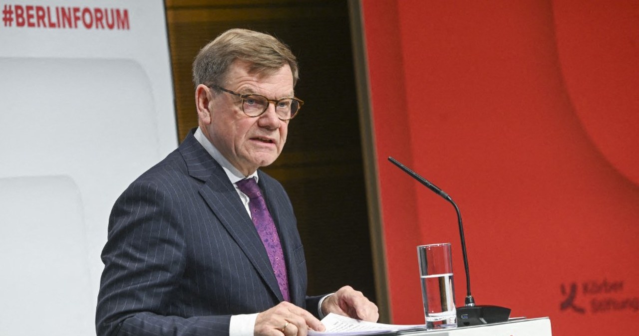 Niemieckie MSZ o Polsce: Ważne, by jej interesy były uwzględniane