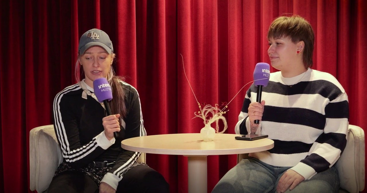 Matylda Damięcka: Trzeba nietykalne rzeczy tykać! [WYWIAD]