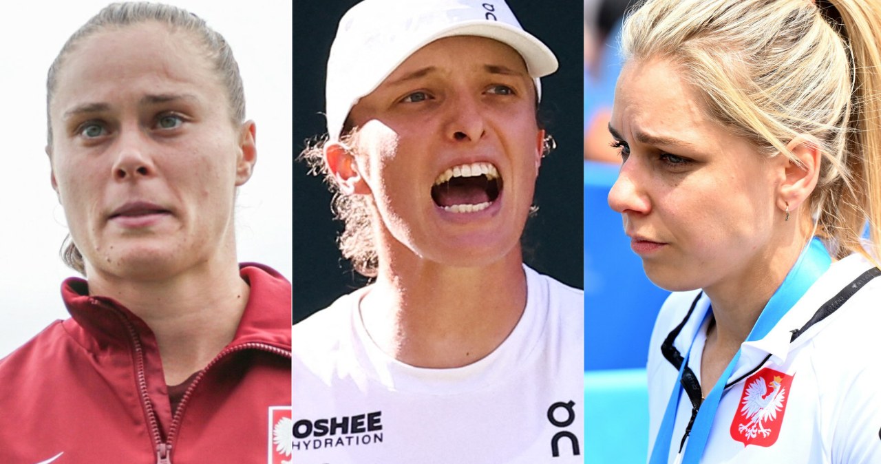 "As Sportu Interii i Polsatu Sport 2025". Oto najlepsza szesnastka