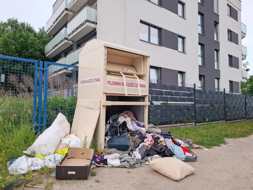 Unijne przepisy utrudniły życie. Teraz gminy usiłują naprawić problem