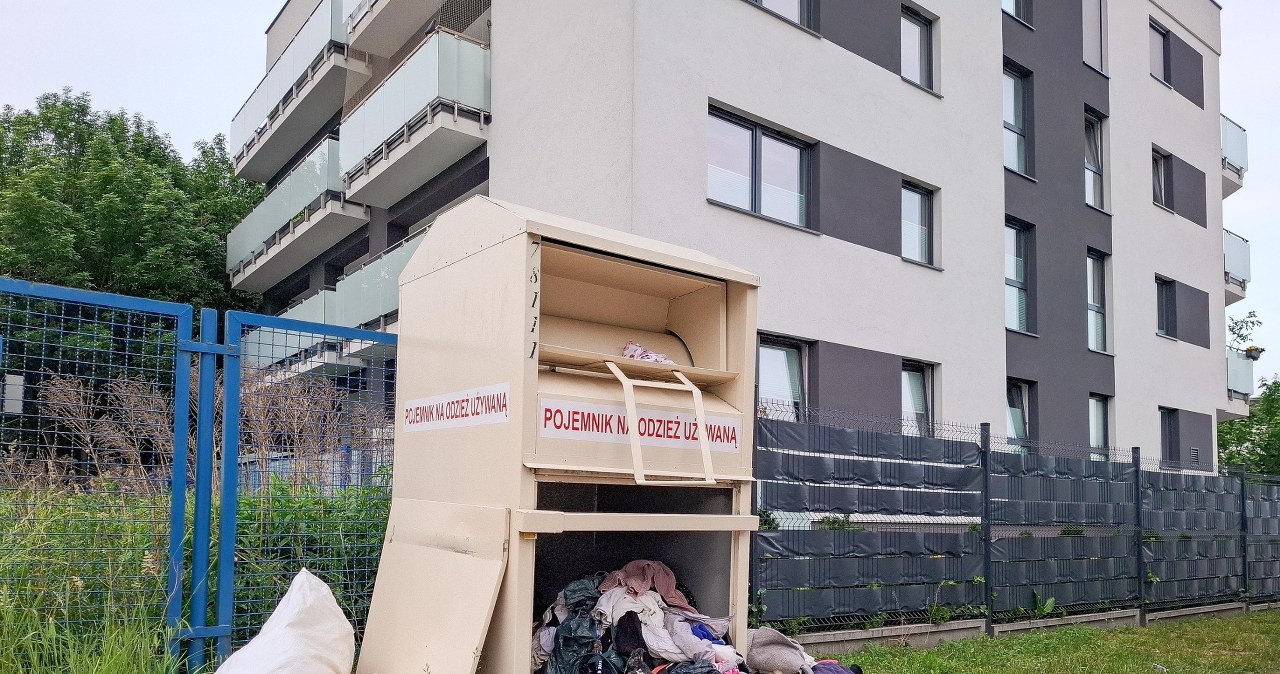 Unijne przepisy utrudniły życie. Teraz gminy usiłują naprawić problem