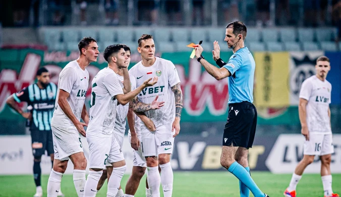 Swoimi decyzjami skrzywdził Polaków. Kontrowersyjny sędzia wraca, to pewne