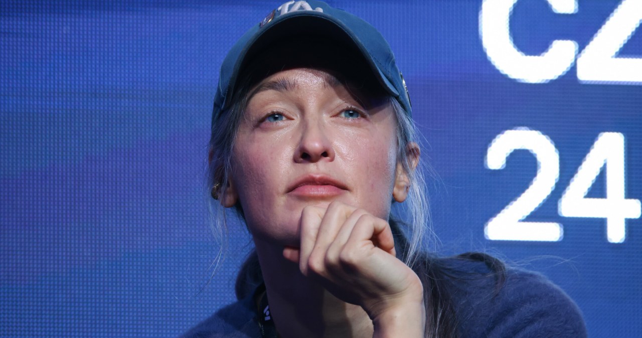 Matylda Damięcka o Festiwalu Korelacje: Trzeba nietykalne rzeczy tykać! [WYWIAD]